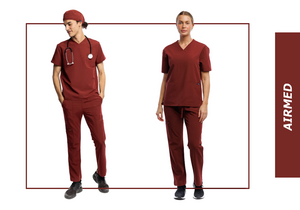 scrubs for medical students