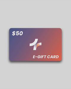 Airmed Digital Gift Card