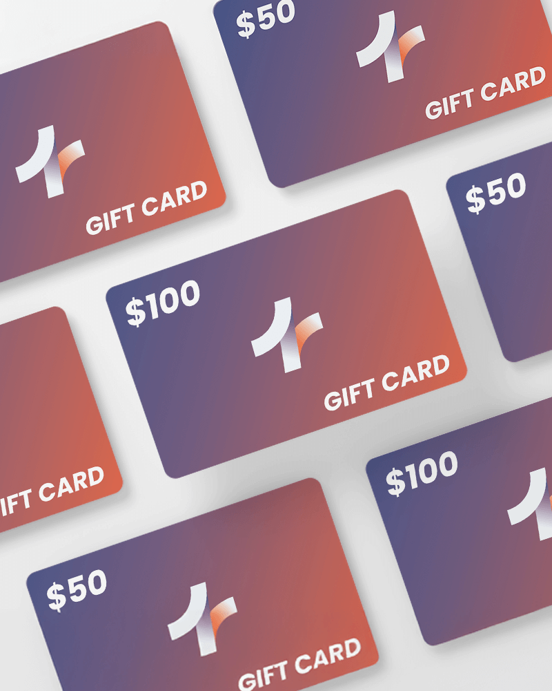 Airmed Digital Gift Card