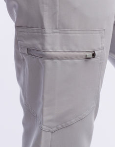 Essential Jogger Scrub Pants - Tail Light